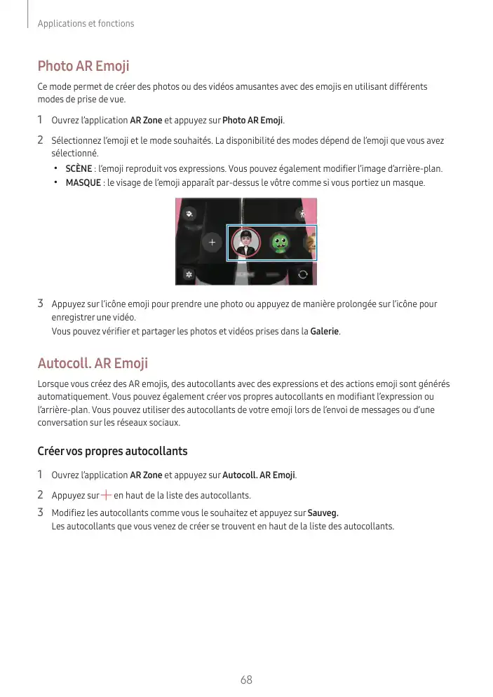 Page 68 - Galaxy A55