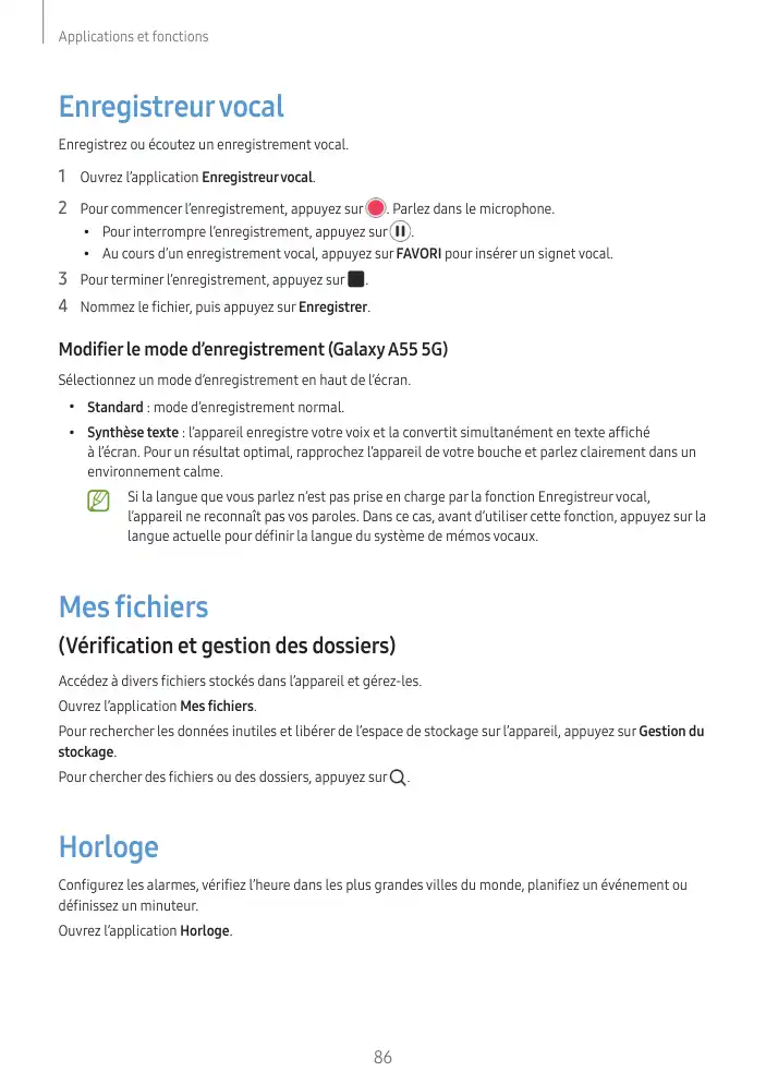 Page 86 - Galaxy A55