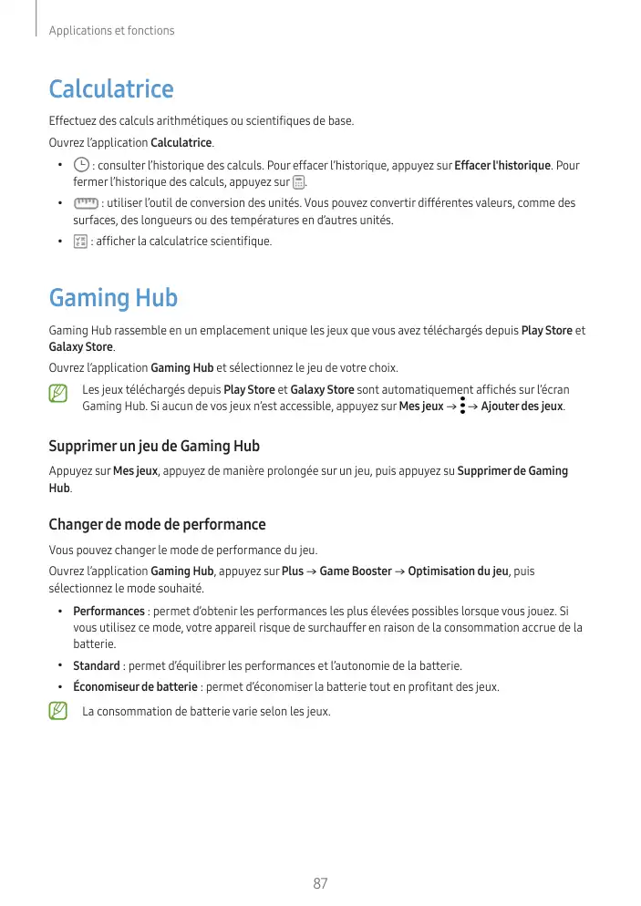 Page 87 - Galaxy A55