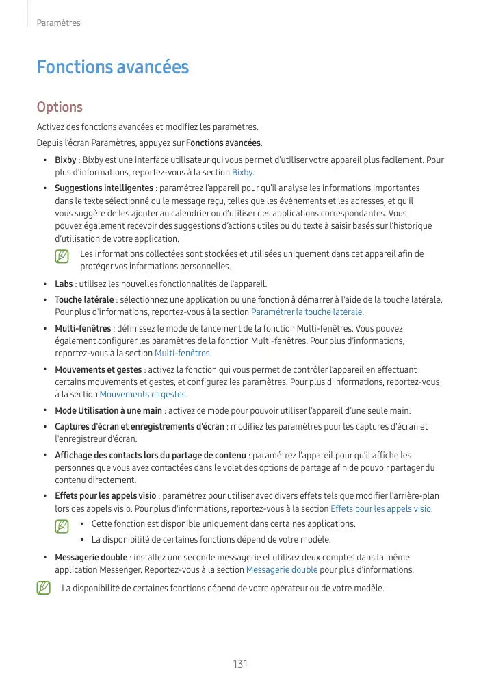 Page 131 - Galaxy A55