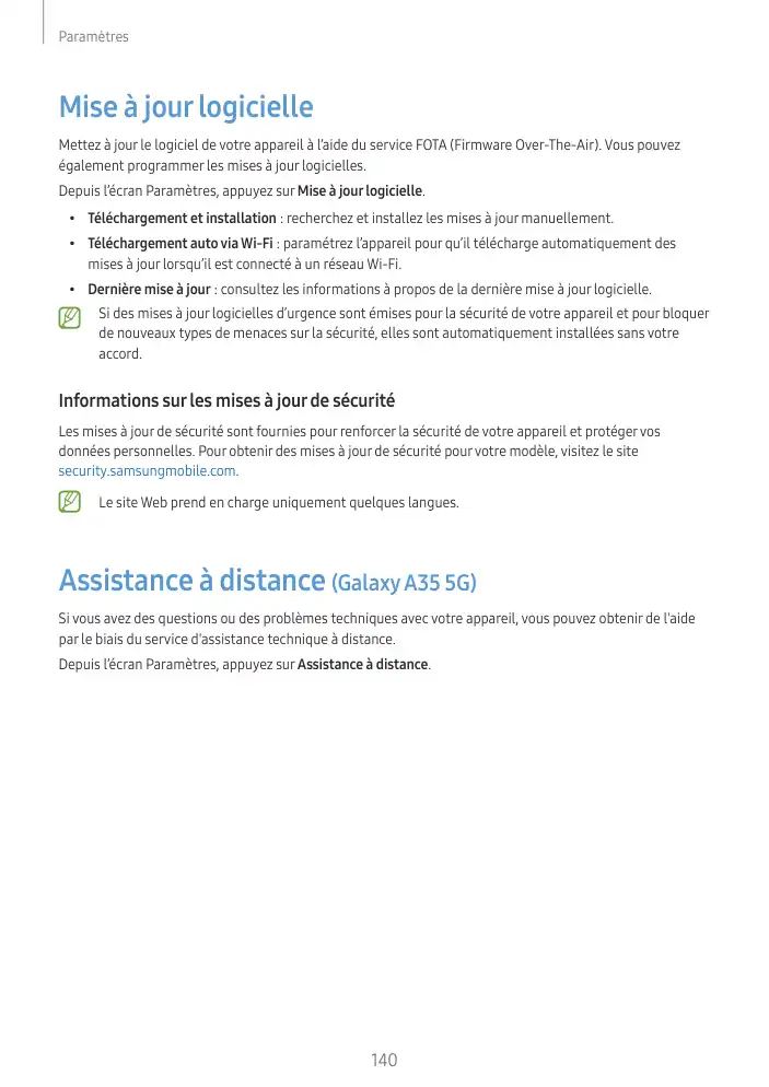 Page 140 - Galaxy A55