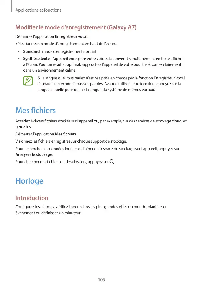Page 105 - Galaxy A6+