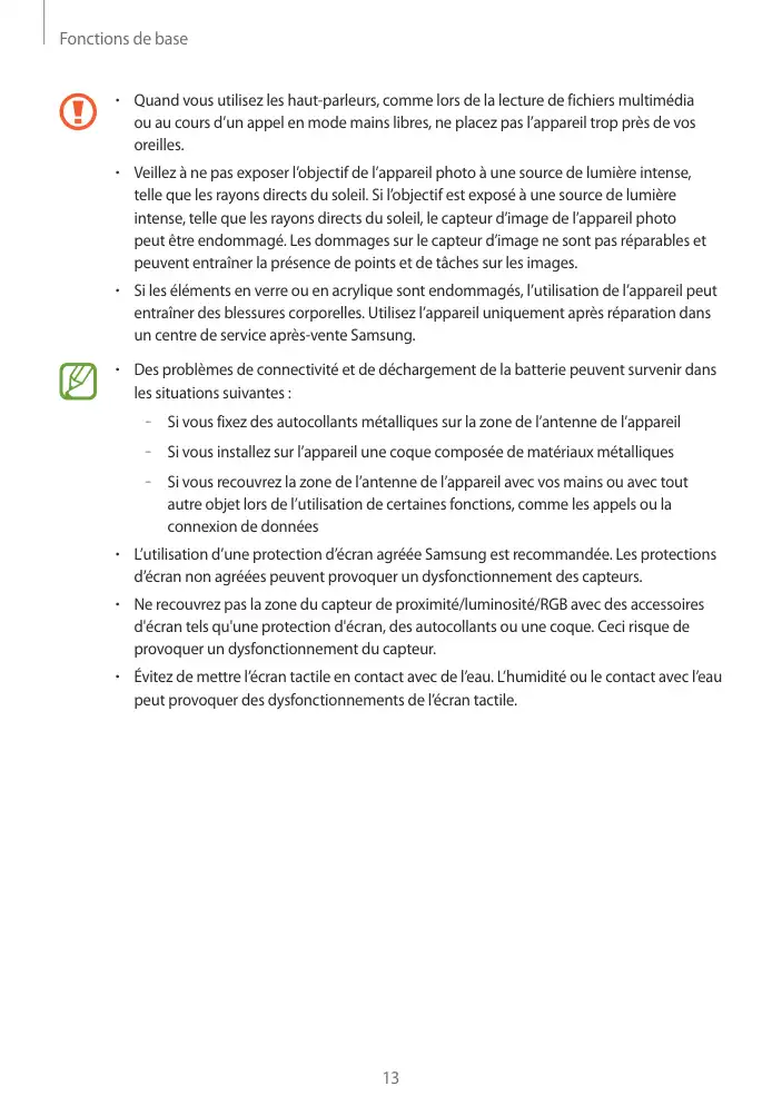 Page 13 - Galaxy A6