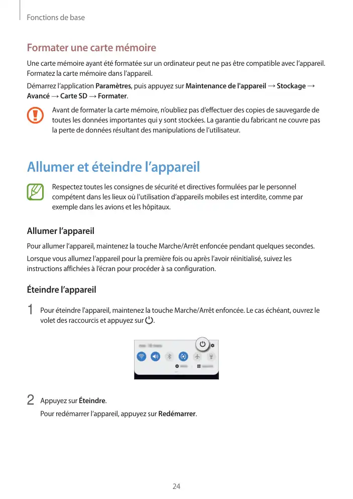 Page 24 - Galaxy A6