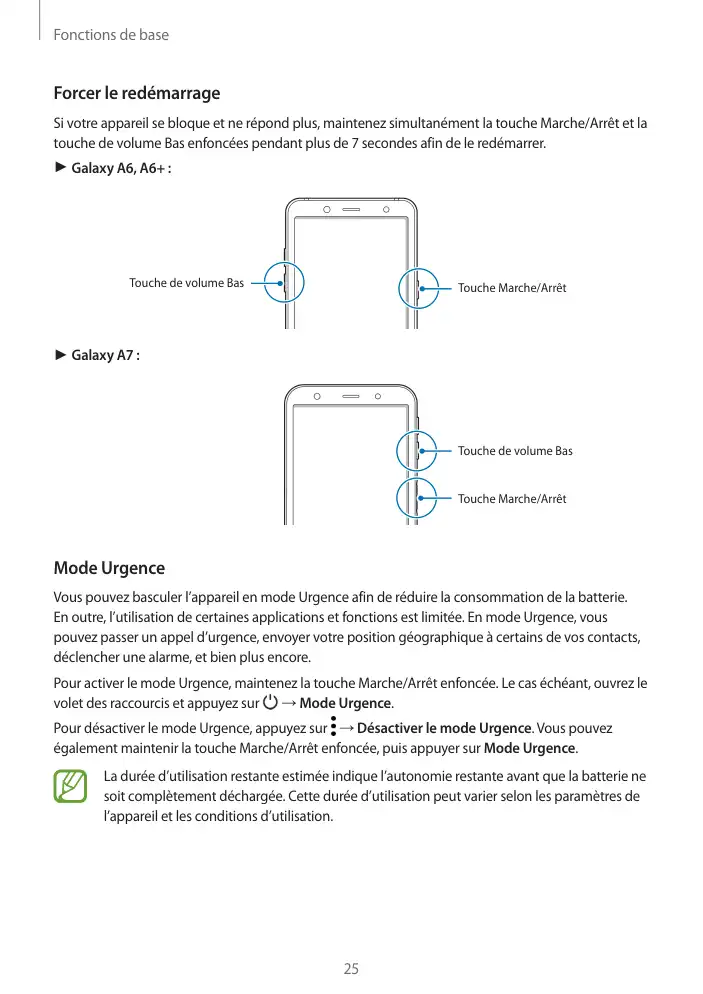 Page 25 - Galaxy A6