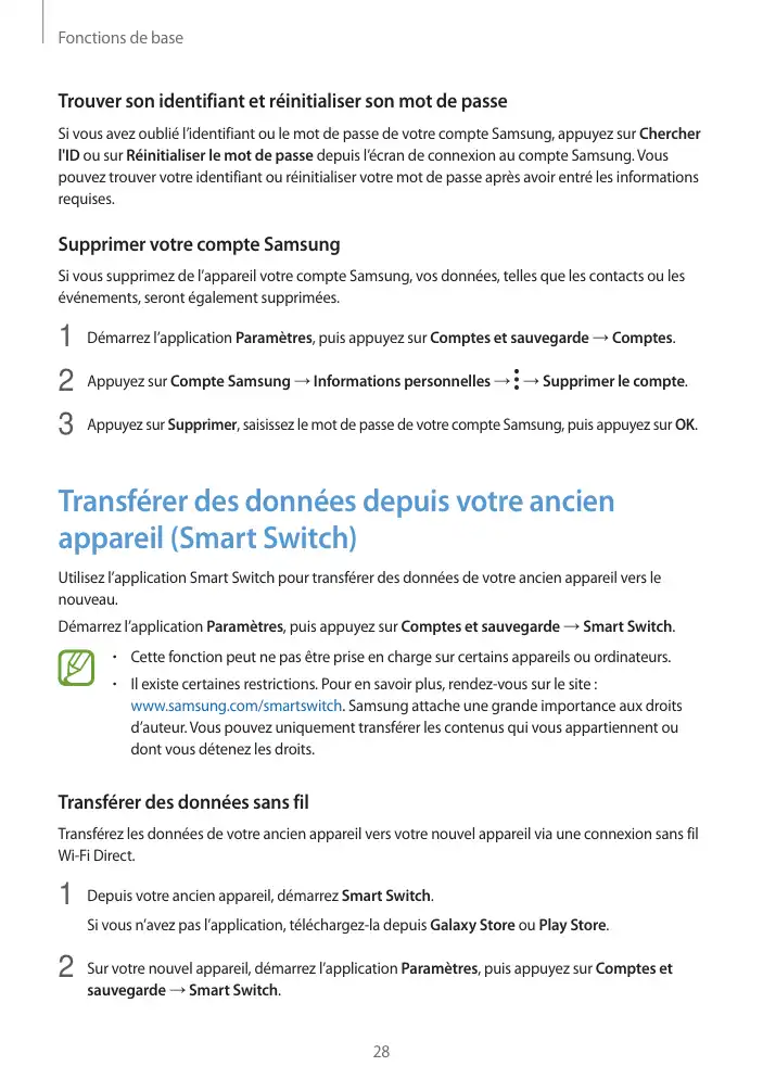 Page 28 - Galaxy A6