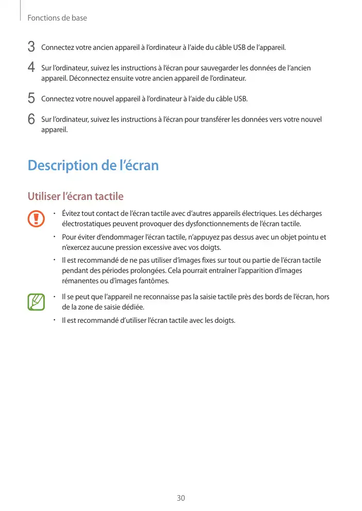 Page 30 - Galaxy A6