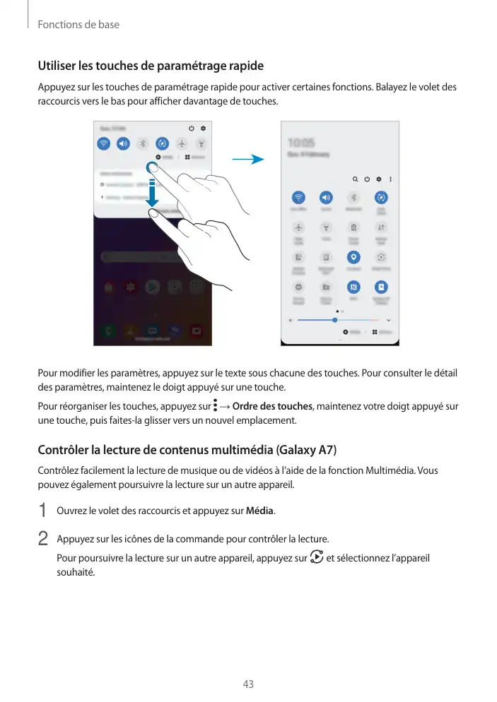 Page 43 - Galaxy A6