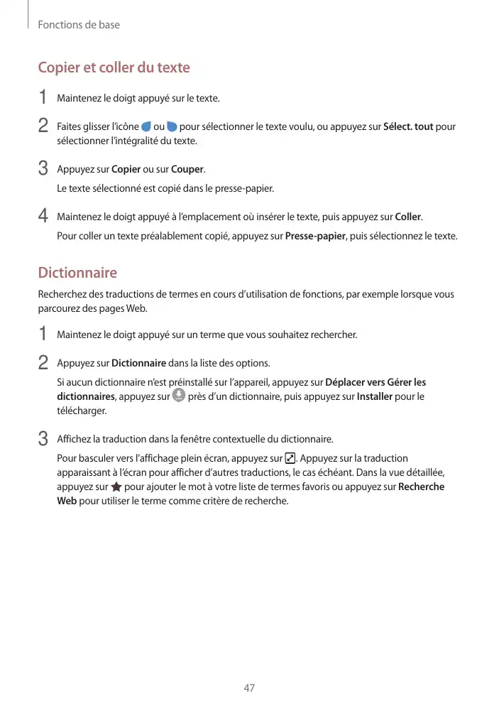 Page 47 - Galaxy A6
