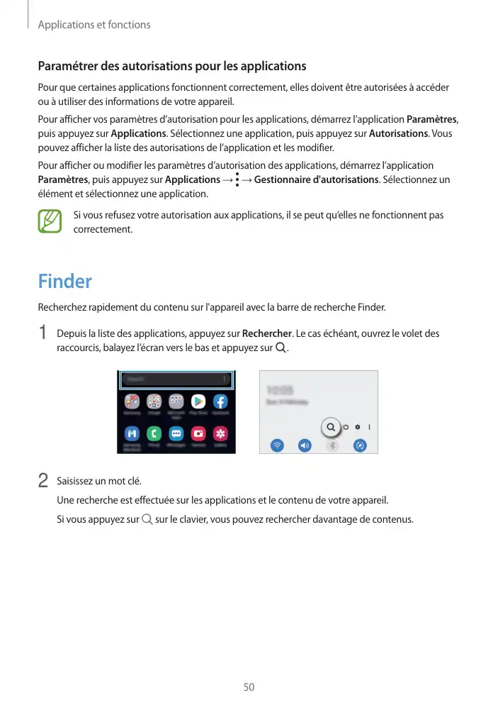 Page 50 - Galaxy A6