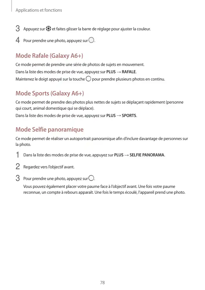 Page 78 - Galaxy A6