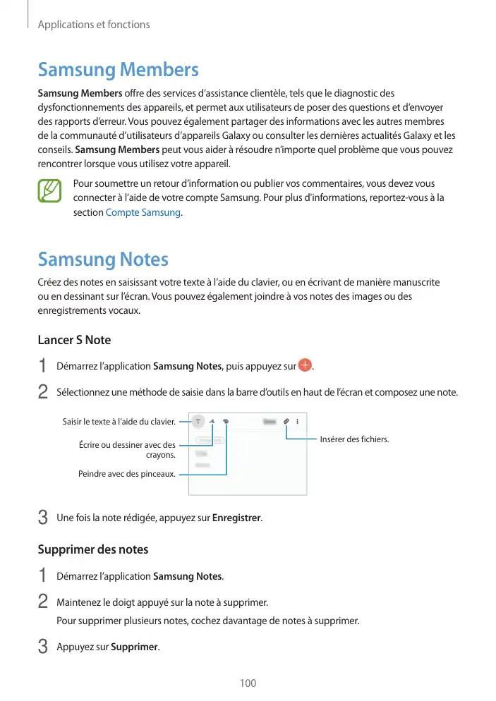 Page 100 - Galaxy A6