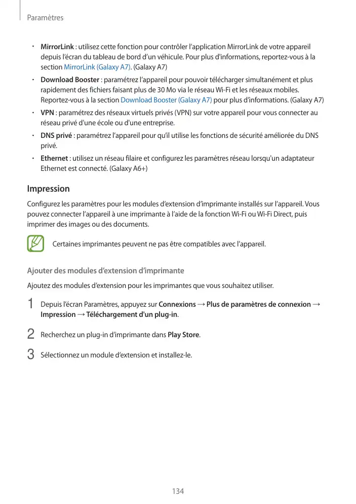 Page 134 - Galaxy A6