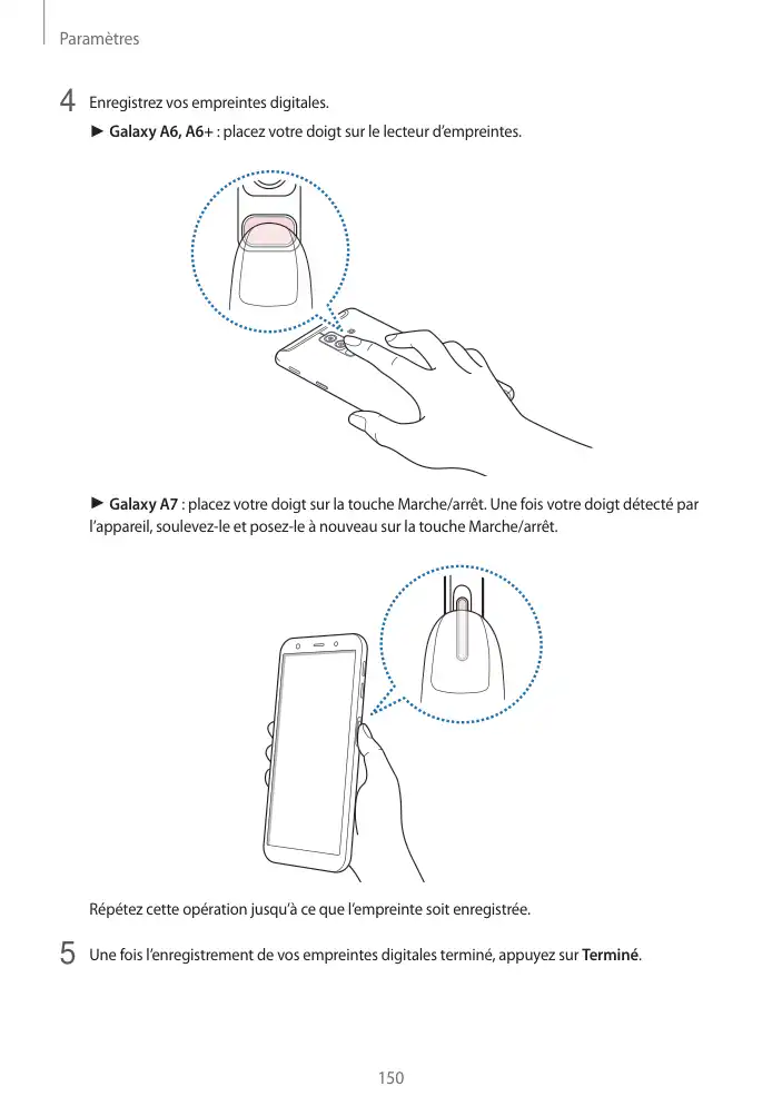 Page 150 - Galaxy A6