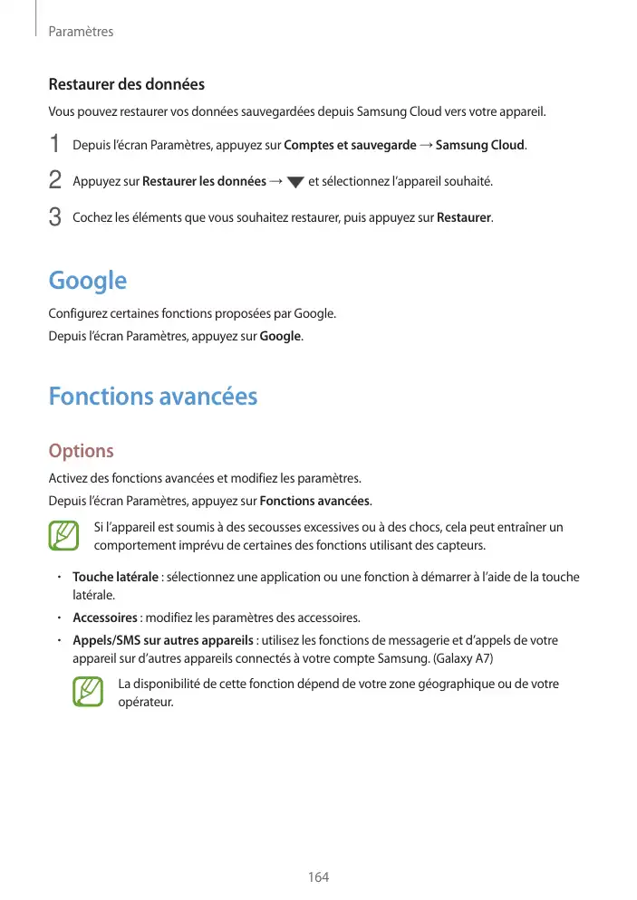 Page 164 - Galaxy A6