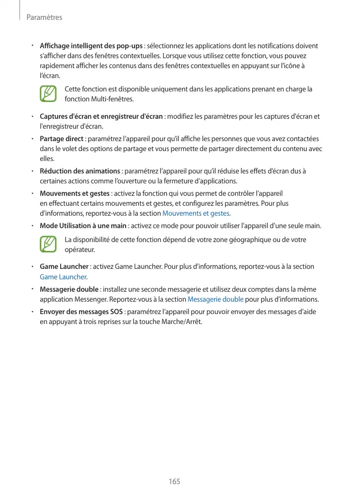 Page 165 - Galaxy A6
