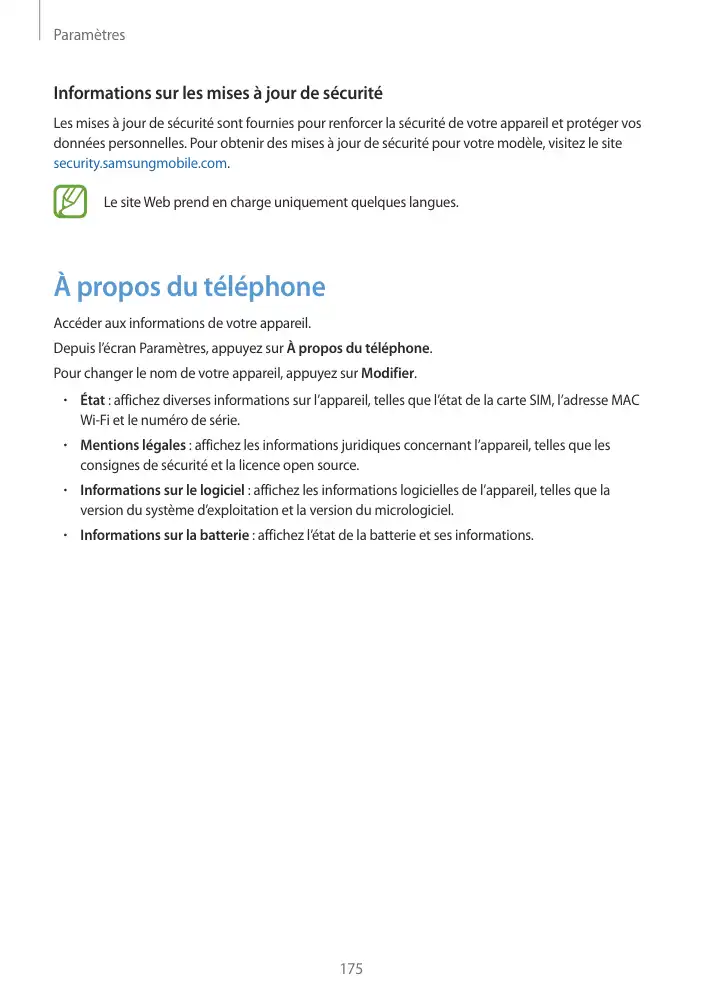 Page 175 - Galaxy A6