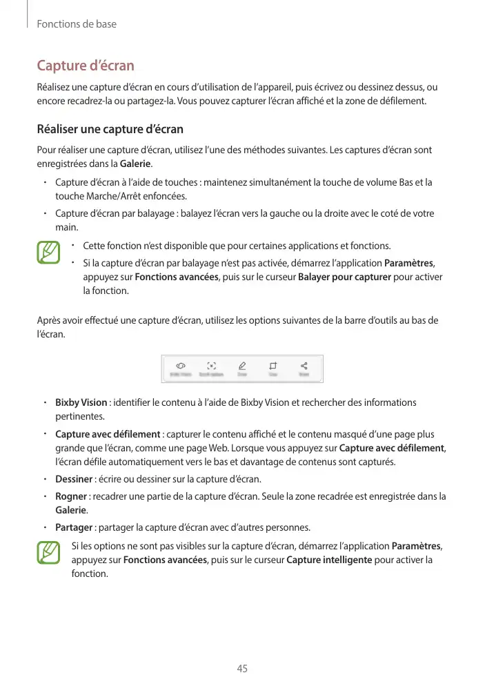 Page 45 - Galaxy A7