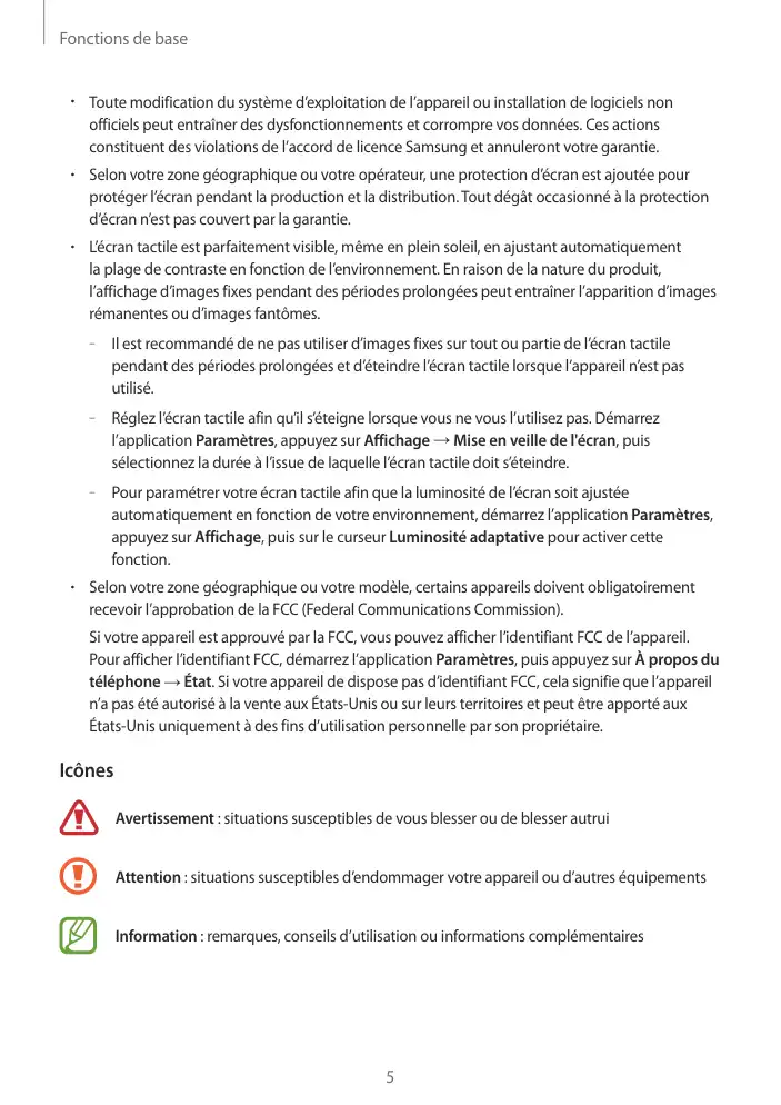 Page 5 - Galaxy A70