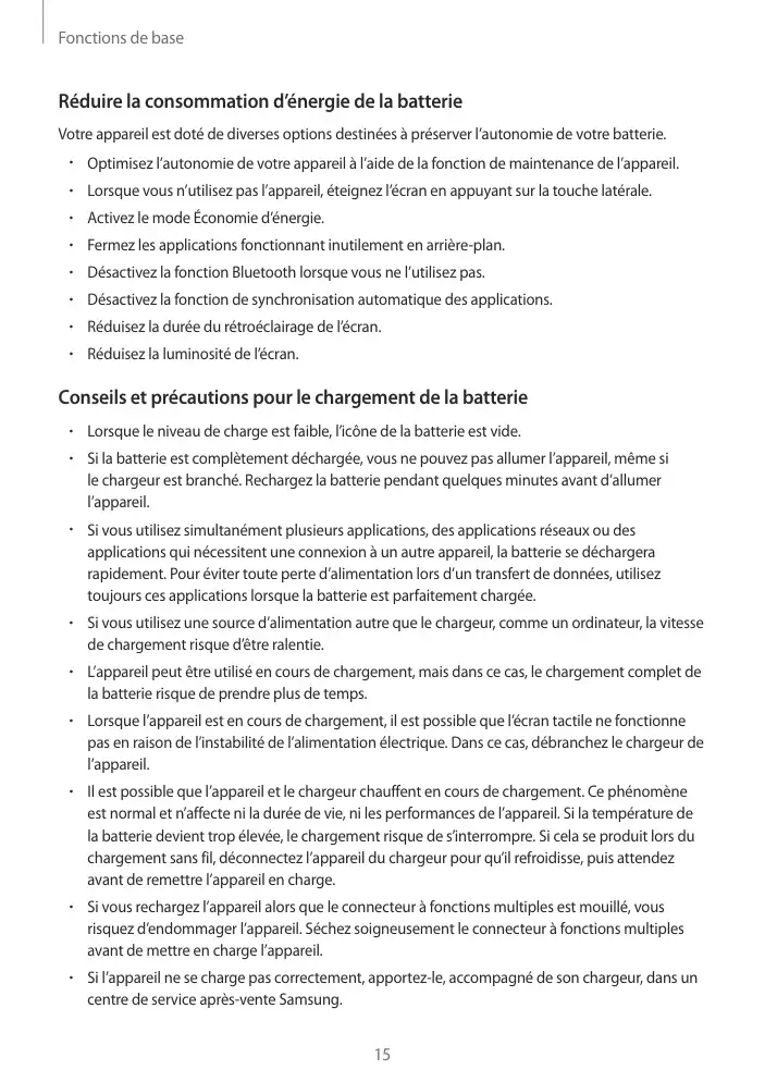 Page 15 - Galaxy A70