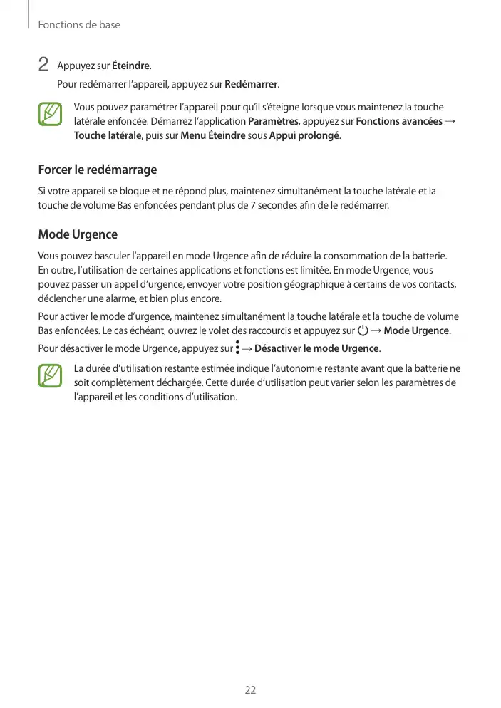 Page 22 - Galaxy A70