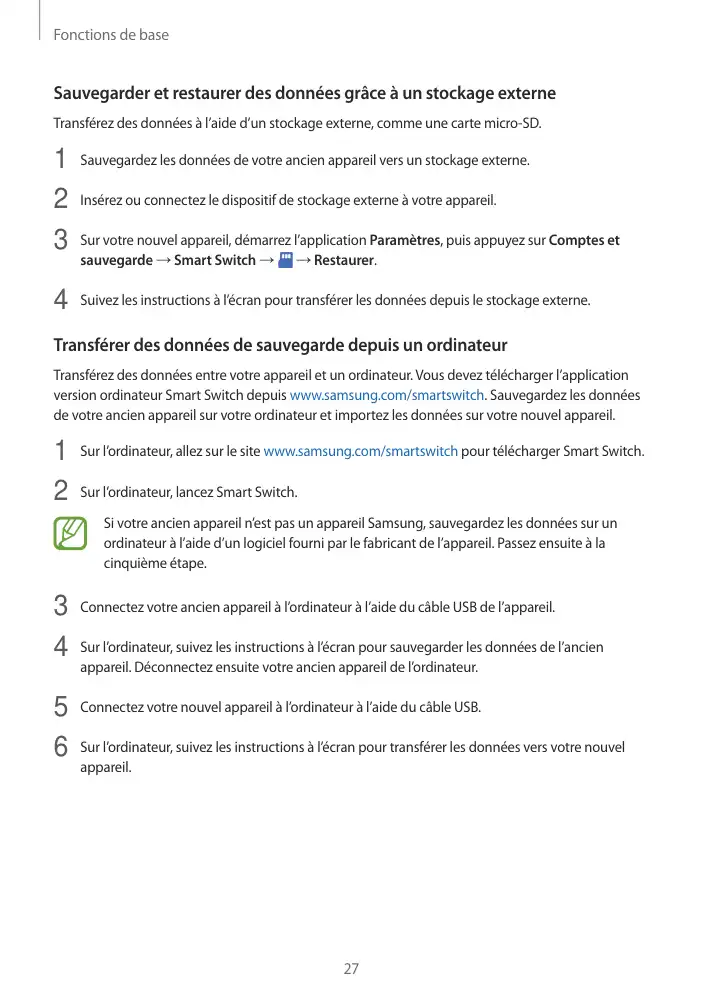 Page 27 - Galaxy A70