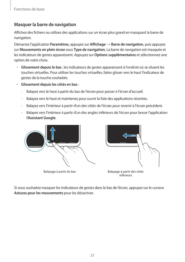 Page 31 - Galaxy A70