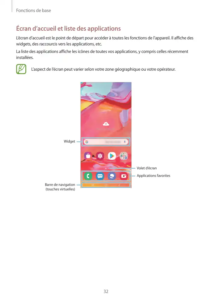 Page 32 - Galaxy A70
