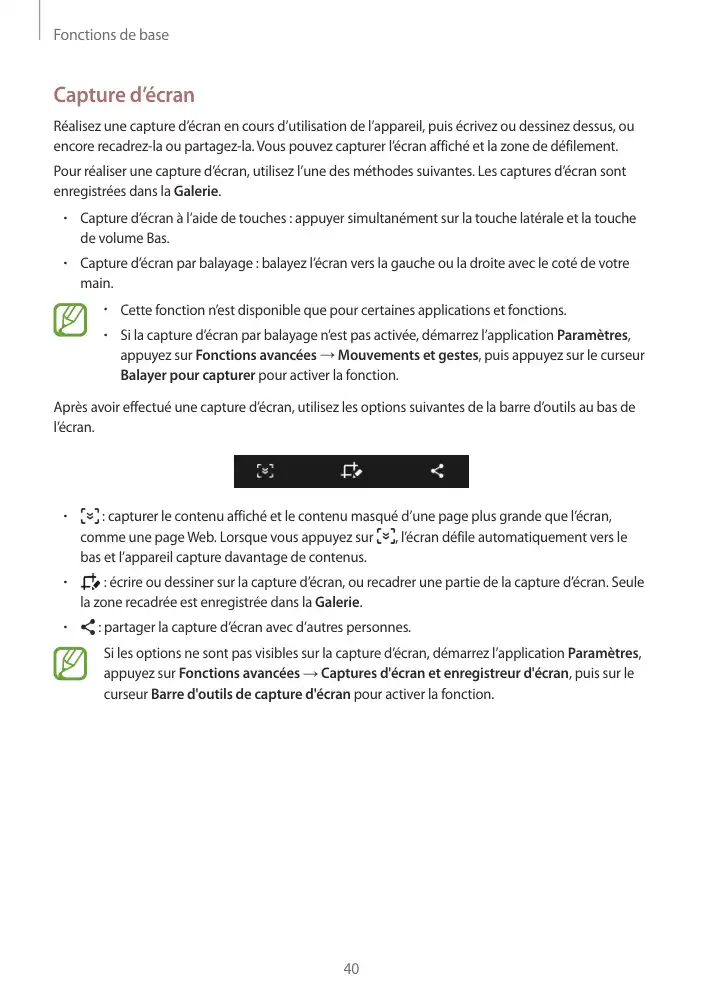 Page 40 - Galaxy A70