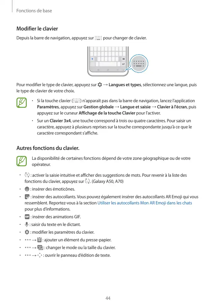 Page 44 - Galaxy A70