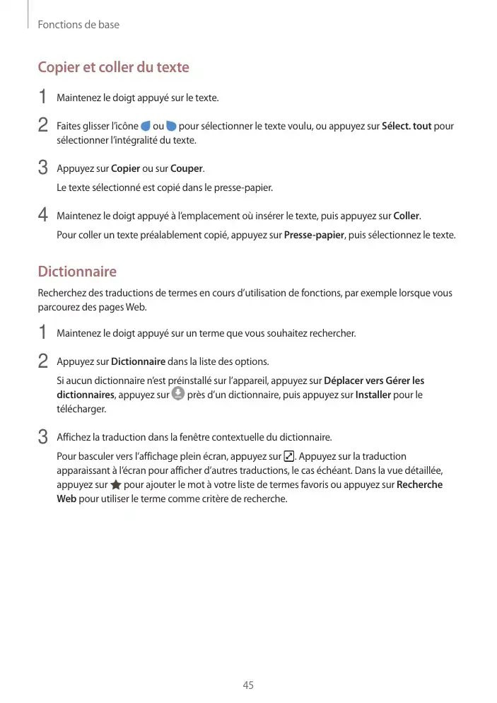 Page 45 - Galaxy A70