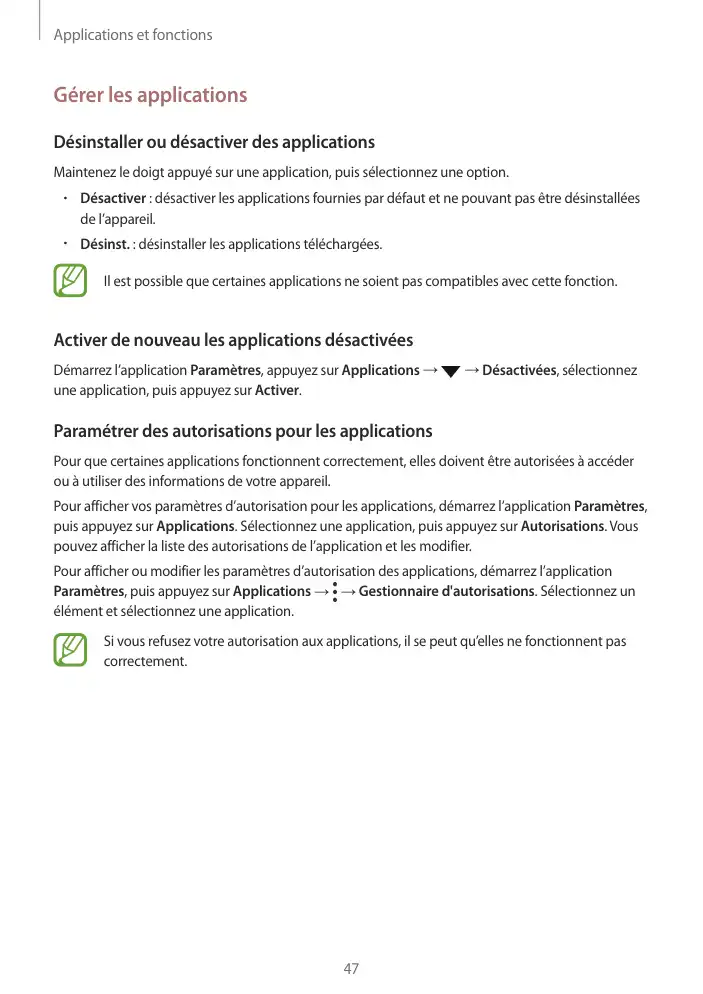 Page 47 - Galaxy A70