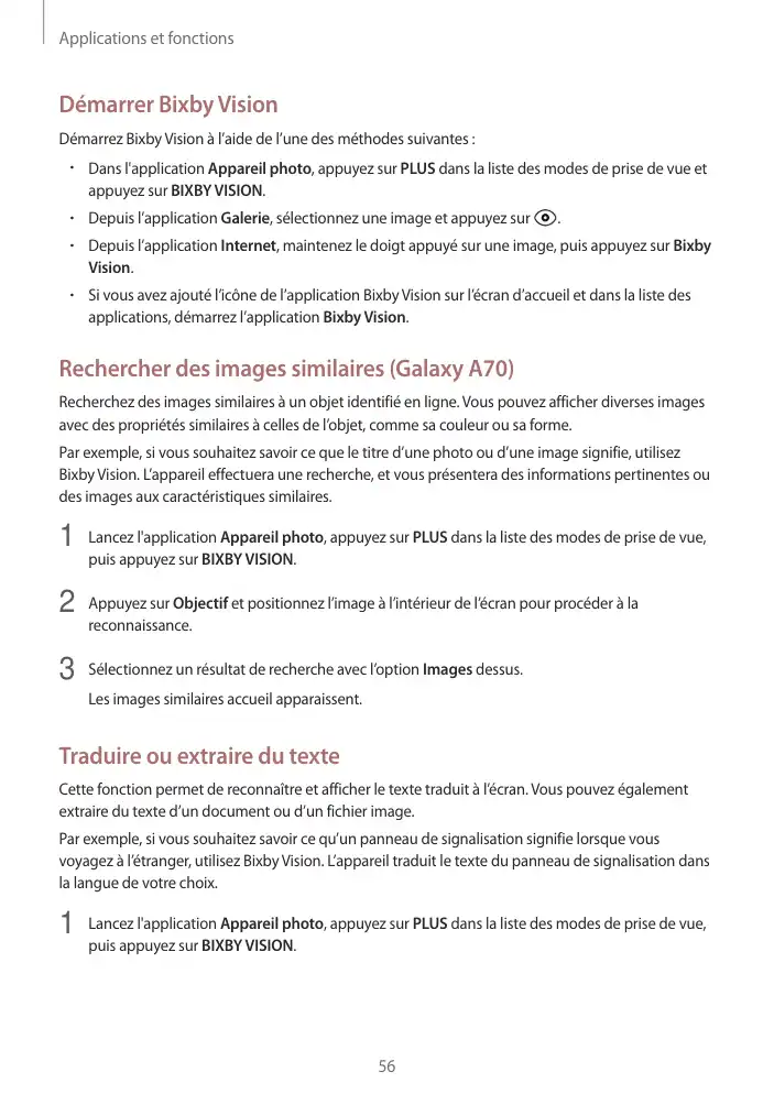 Page 56 - Galaxy A70