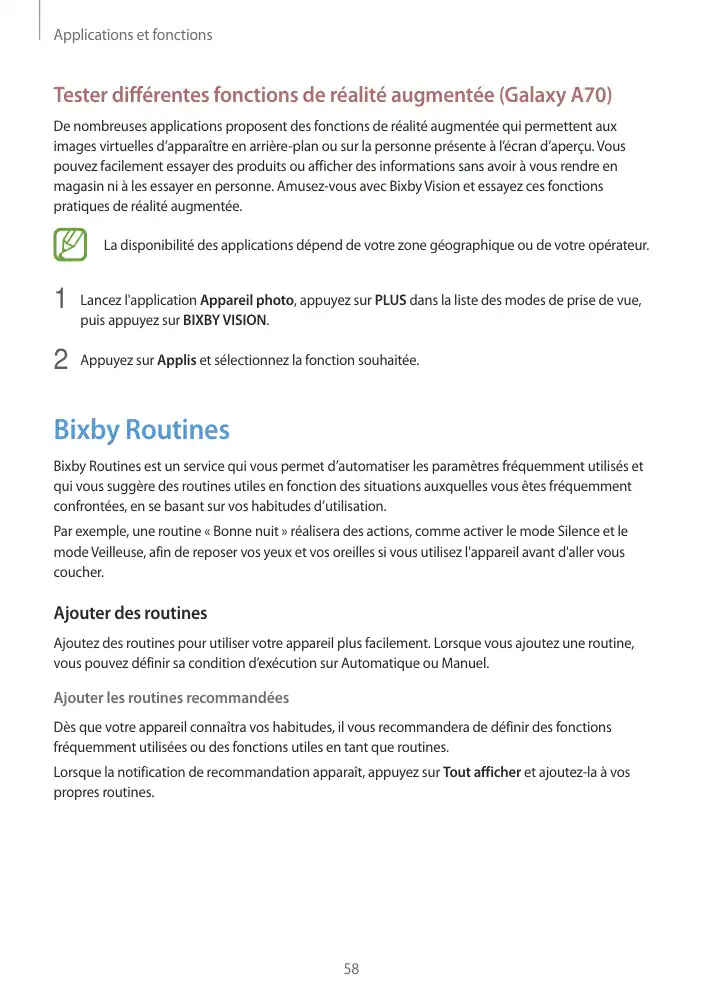 Page 58 - Galaxy A70