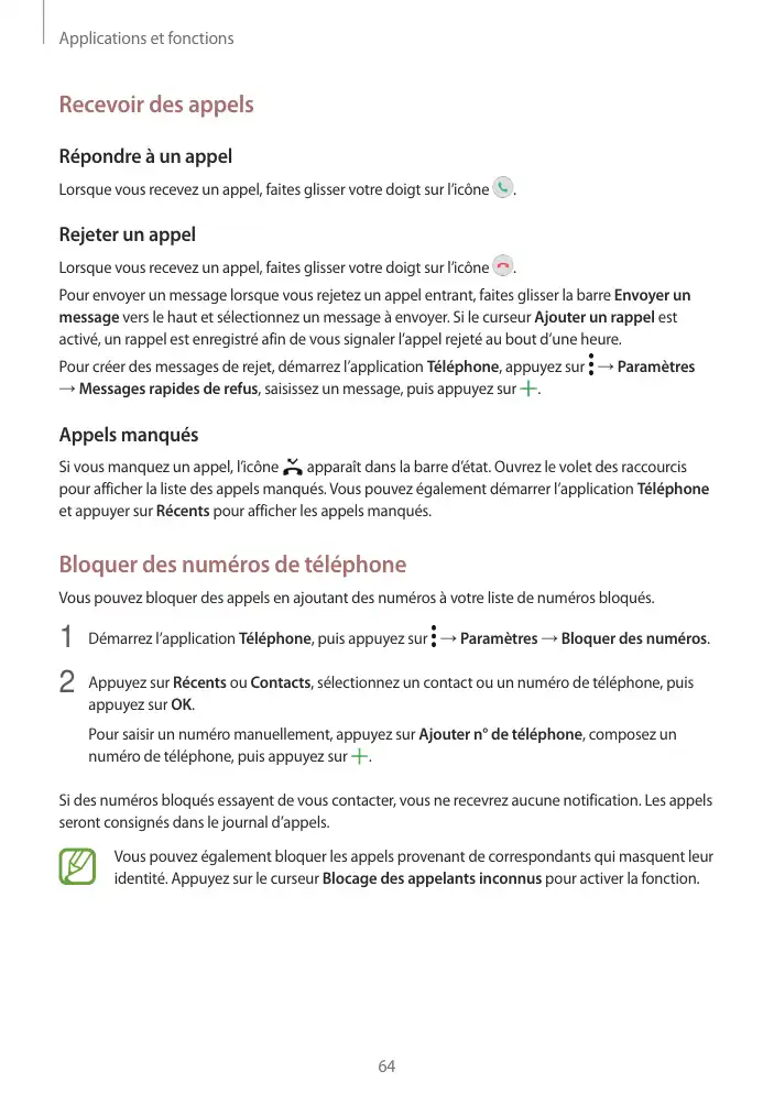 Page 64 - Galaxy A70