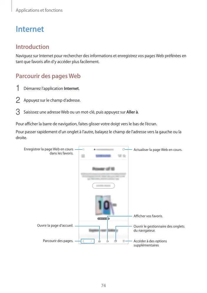 Page 74 - Galaxy A70