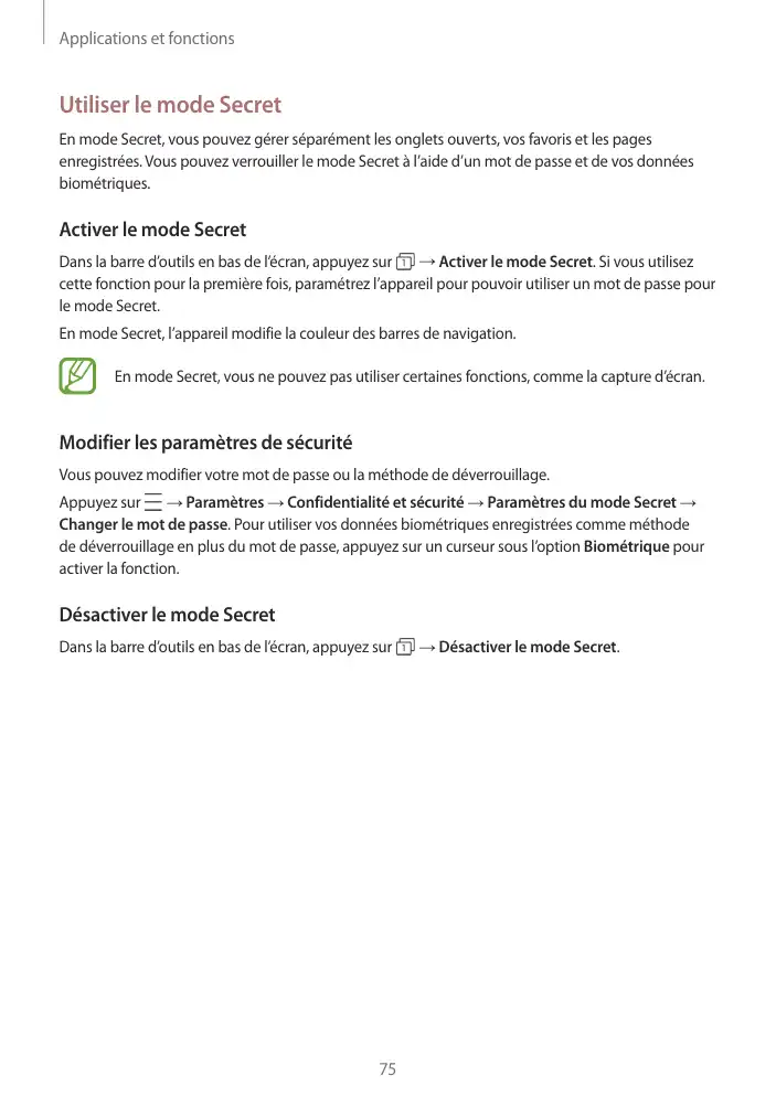Page 75 - Galaxy A70
