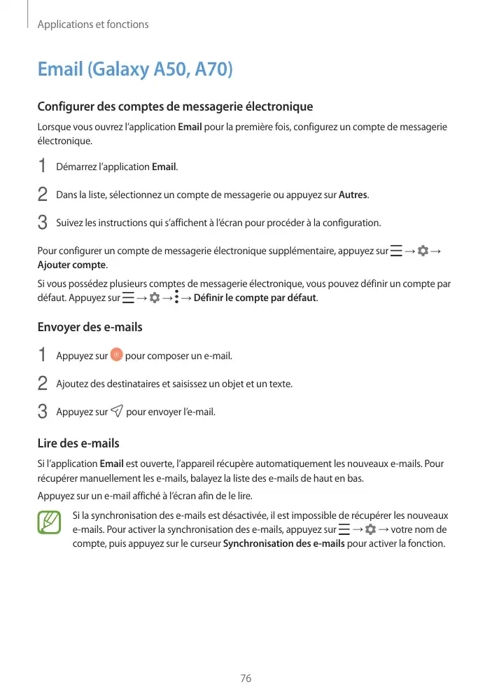 Page 76 - Galaxy A70