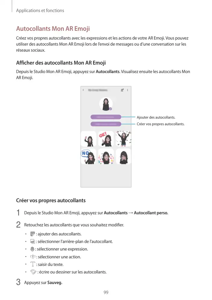 Page 99 - Galaxy A70