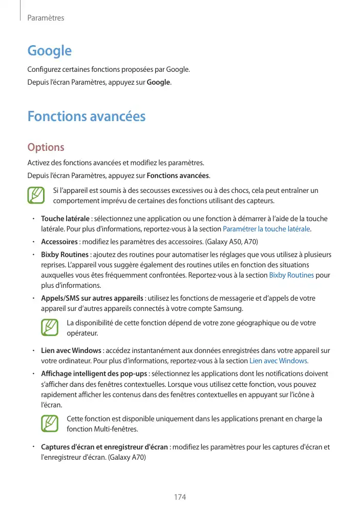 Page 174 - Galaxy A70