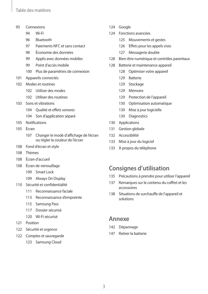 Page 3 - Galaxy A71