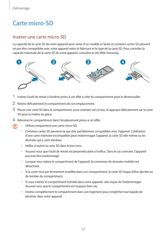 Page 12 - Galaxy A71