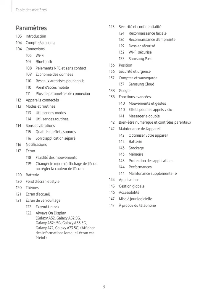 Page 3 - Galaxy A72