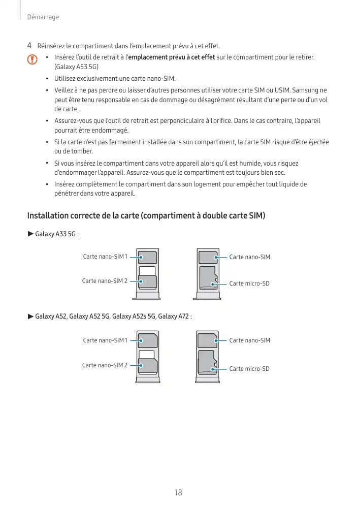 Page 18 - Galaxy A72