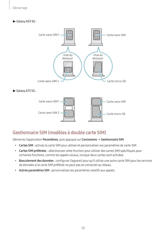 Page 19 - Galaxy A72