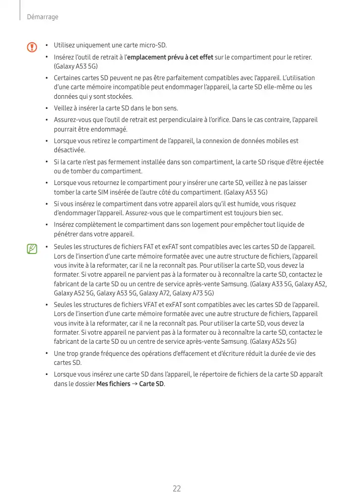 Page 22 - Galaxy A72
