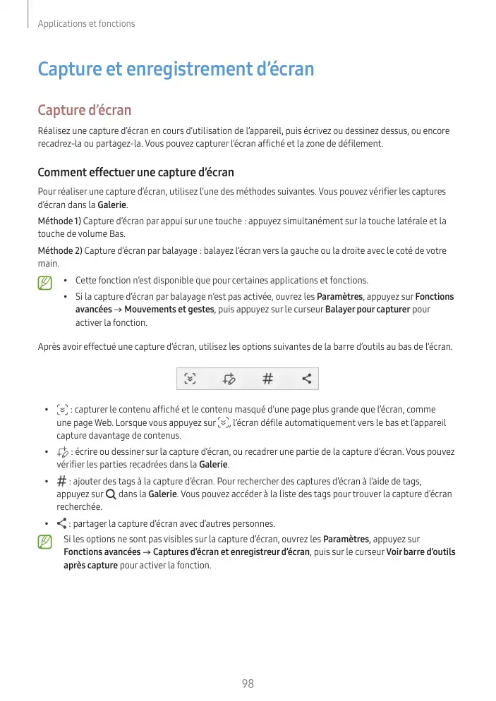 Page 98 - Galaxy A72