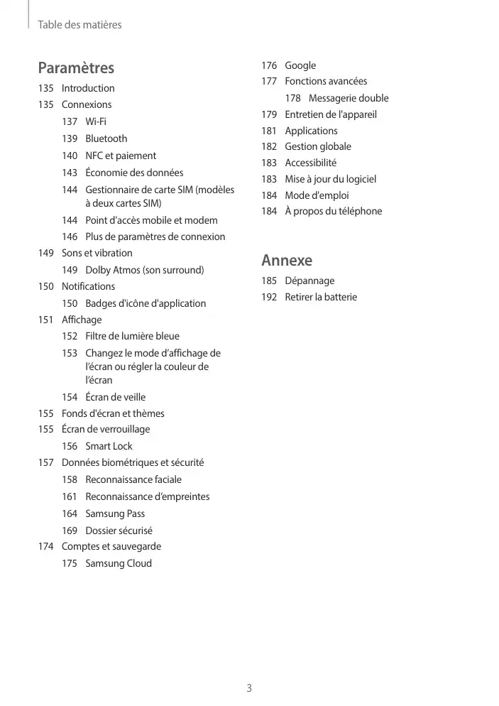 Page 3 - Galaxy A8