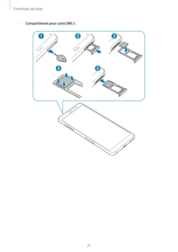 Page 21 - Galaxy A8