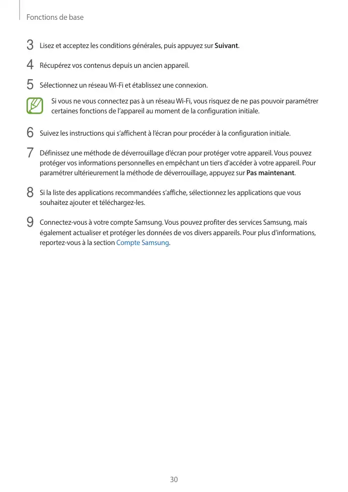 Page 30 - Galaxy A8